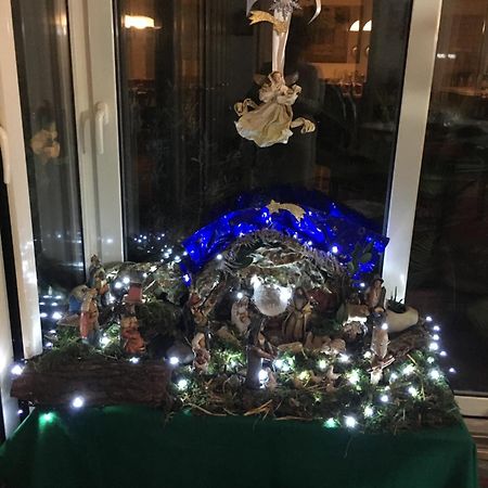 ריפוסטו Villa Tranquilla מראה חיצוני תמונה