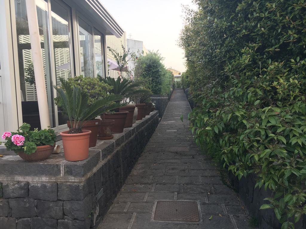 ריפוסטו Villa Tranquilla מראה חיצוני תמונה