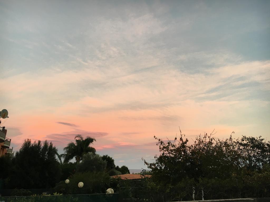 ריפוסטו Villa Tranquilla מראה חיצוני תמונה