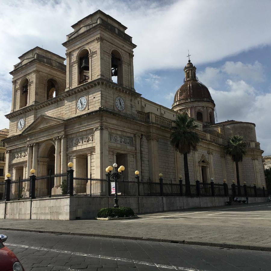 ריפוסטו Villa Tranquilla מראה חיצוני תמונה
