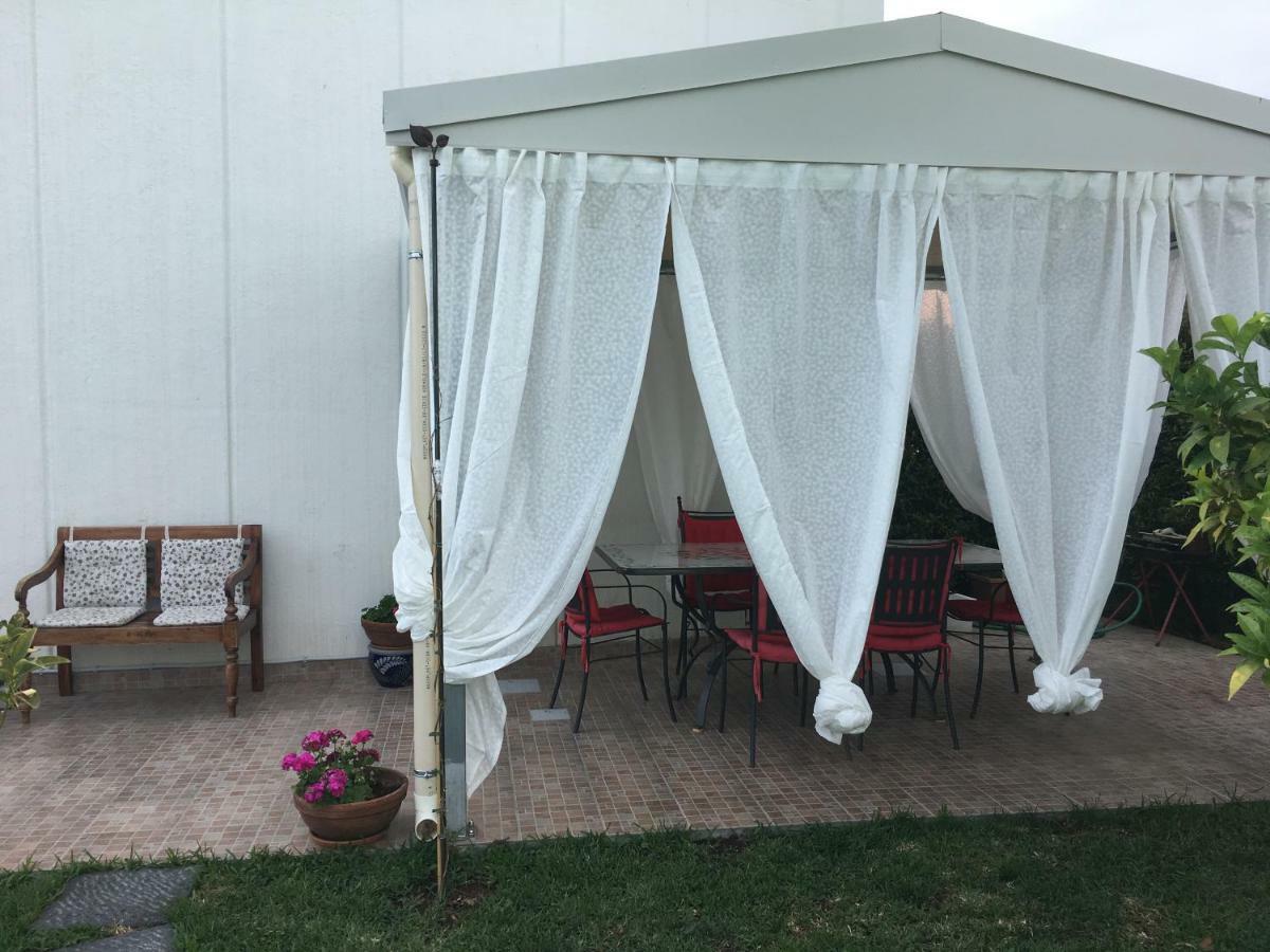 ריפוסטו Villa Tranquilla מראה חיצוני תמונה