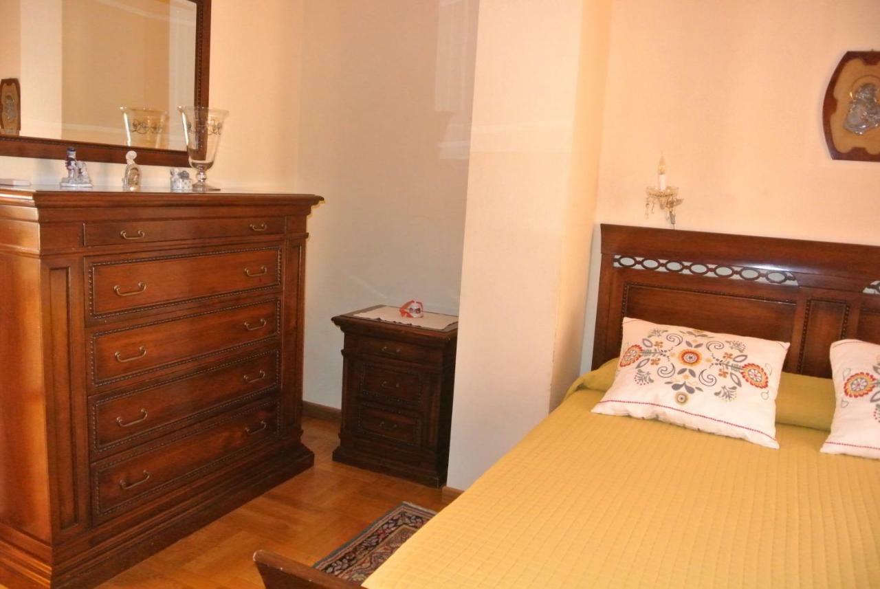 ריפוסטו Villa Tranquilla מראה חיצוני תמונה