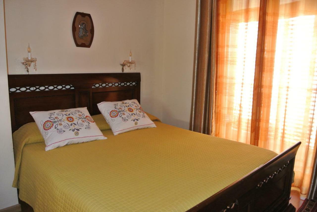 ריפוסטו Villa Tranquilla מראה חיצוני תמונה