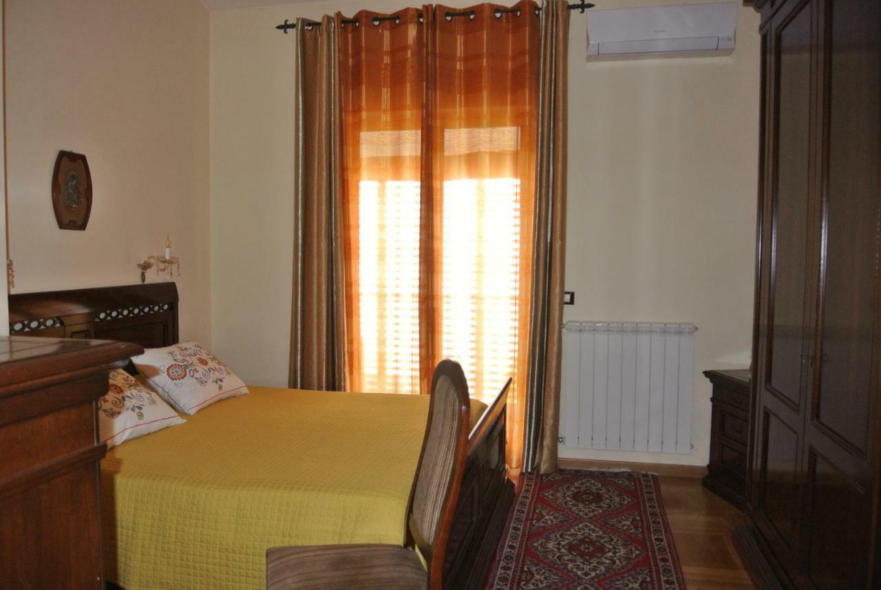 ריפוסטו Villa Tranquilla מראה חיצוני תמונה