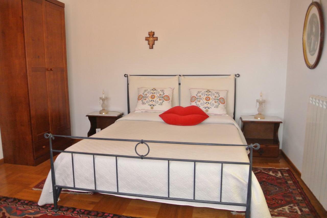 ריפוסטו Villa Tranquilla מראה חיצוני תמונה