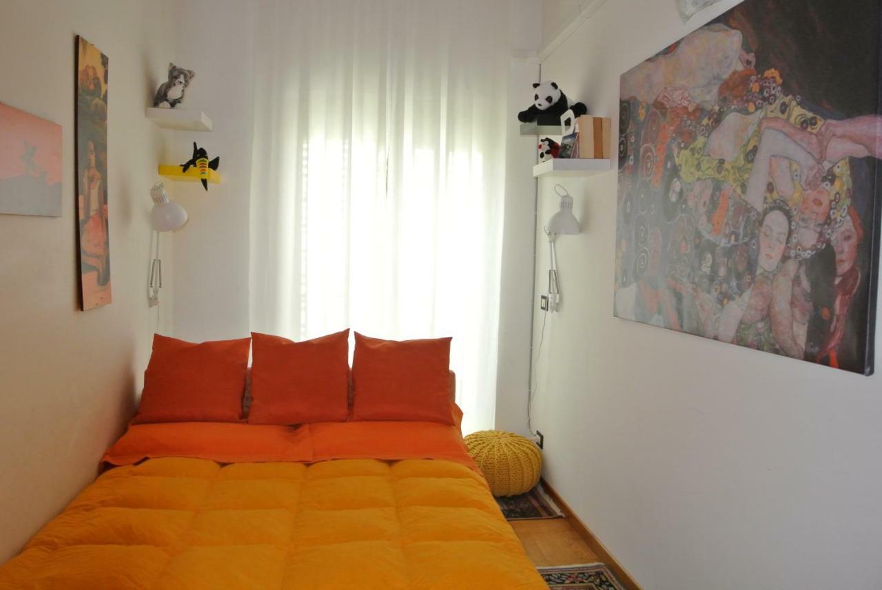ריפוסטו Villa Tranquilla מראה חיצוני תמונה