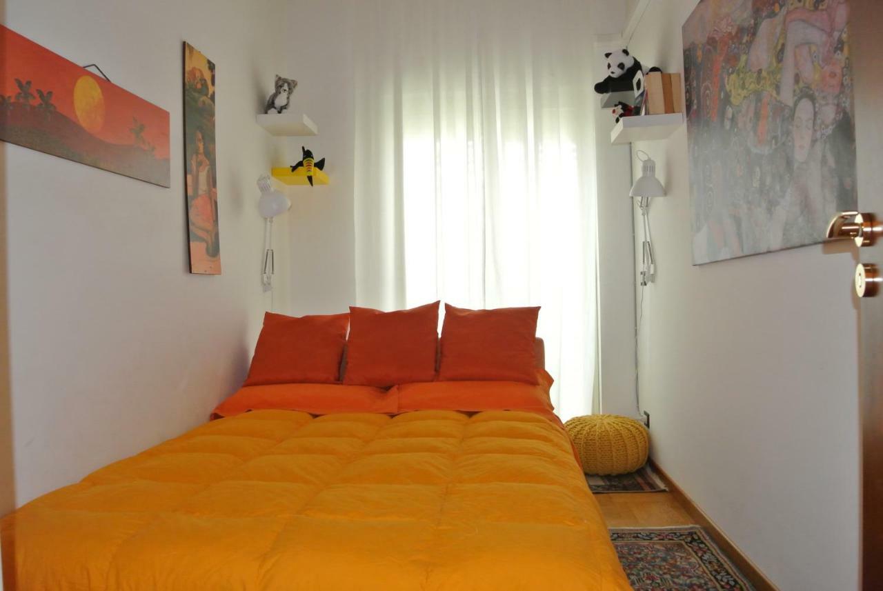 ריפוסטו Villa Tranquilla מראה חיצוני תמונה