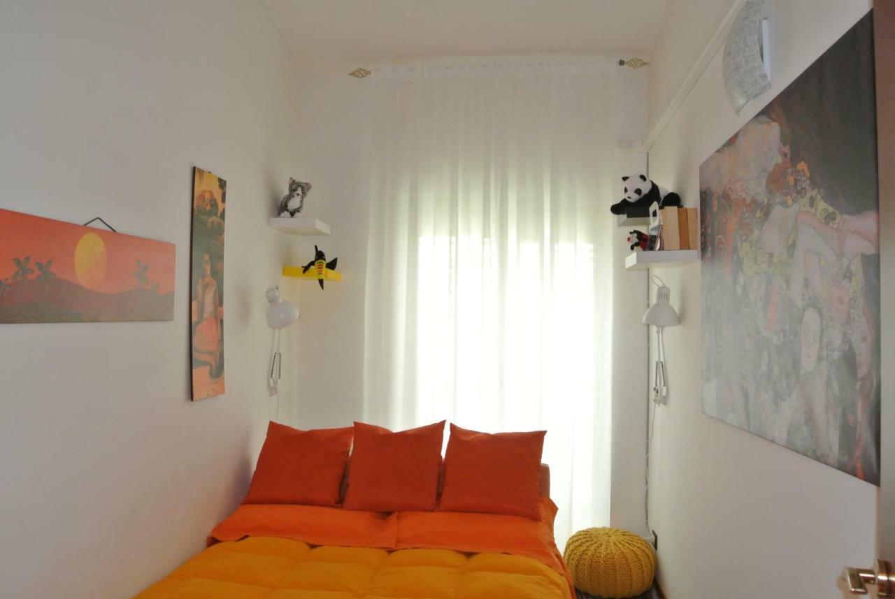 ריפוסטו Villa Tranquilla מראה חיצוני תמונה