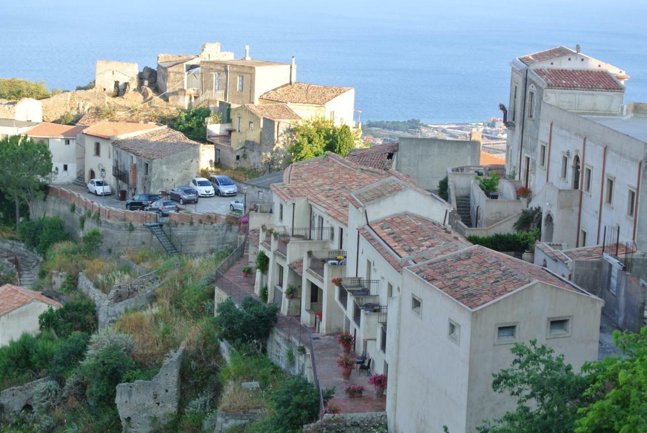 ריפוסטו Villa Tranquilla מראה חיצוני תמונה