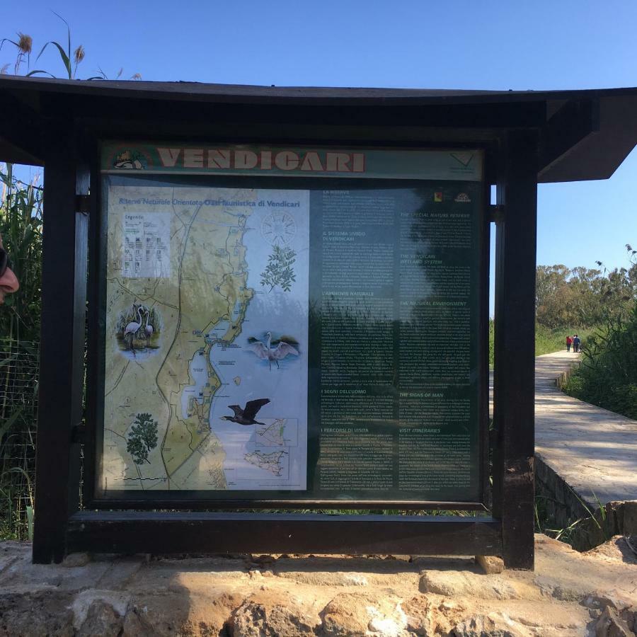 ריפוסטו Villa Tranquilla מראה חיצוני תמונה