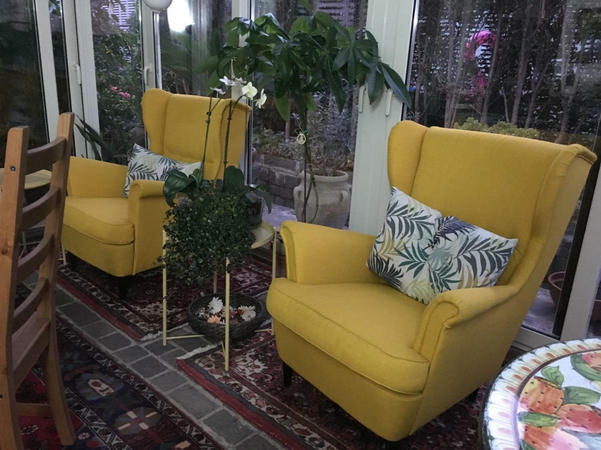 ריפוסטו Villa Tranquilla מראה חיצוני תמונה