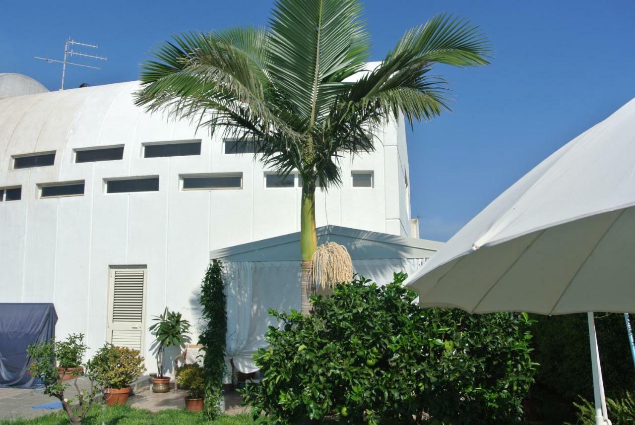 ריפוסטו Villa Tranquilla מראה חיצוני תמונה