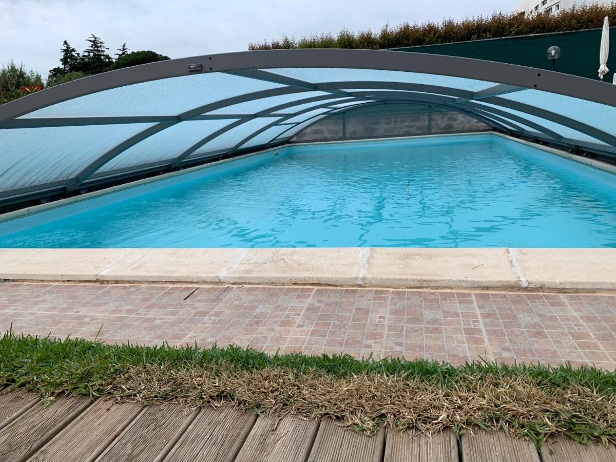 ריפוסטו Villa Tranquilla מראה חיצוני תמונה